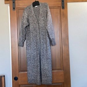 Cabi Coffee Shop Cardigan XS